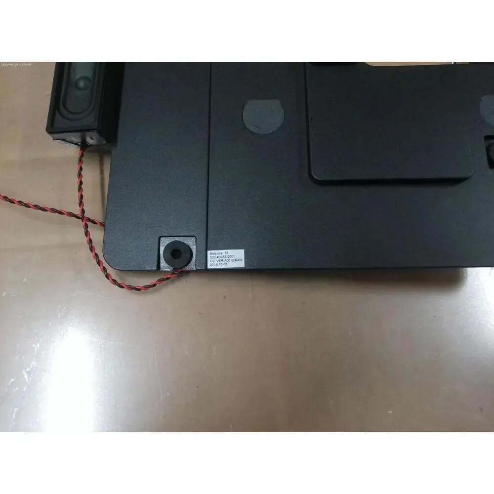 HP S340C MONITOR SPEAKERS 023.400A5.0001